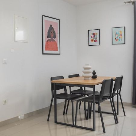 Apartment Ana Makarska Eksteriør billede