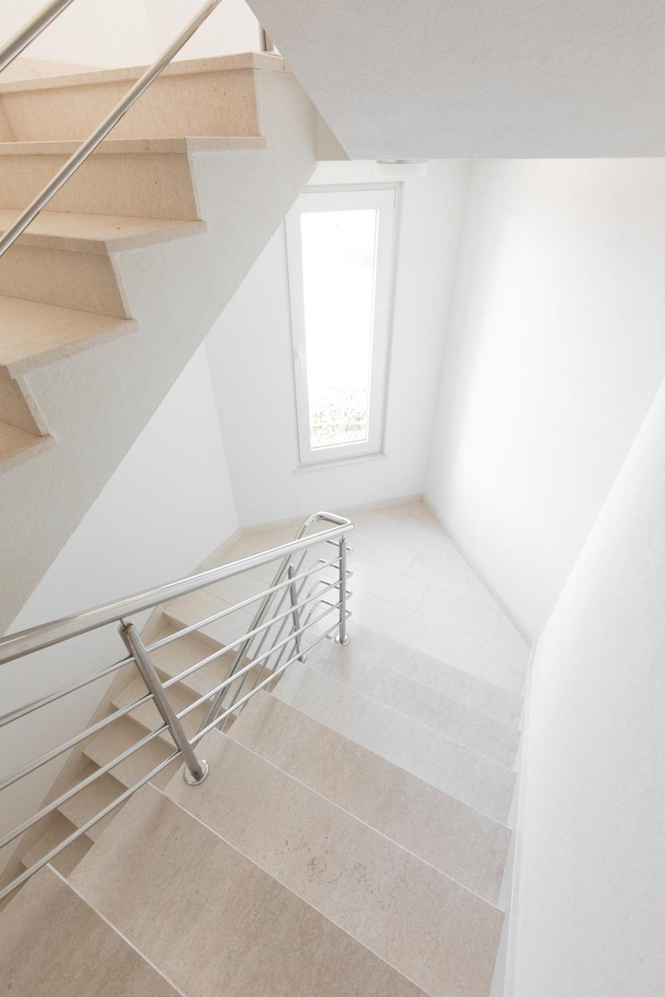 Apartment Ana Makarska Eksteriør billede