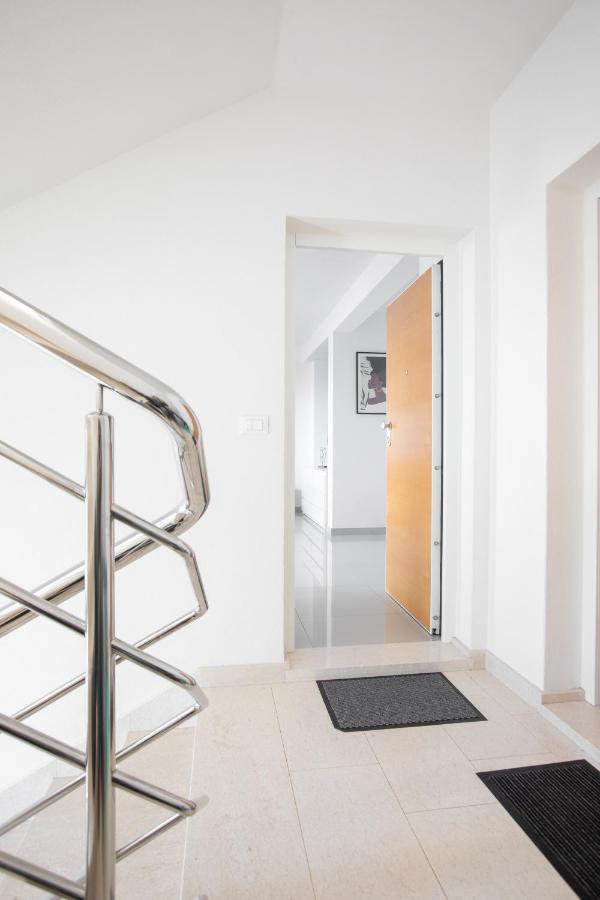Apartment Ana Makarska Eksteriør billede