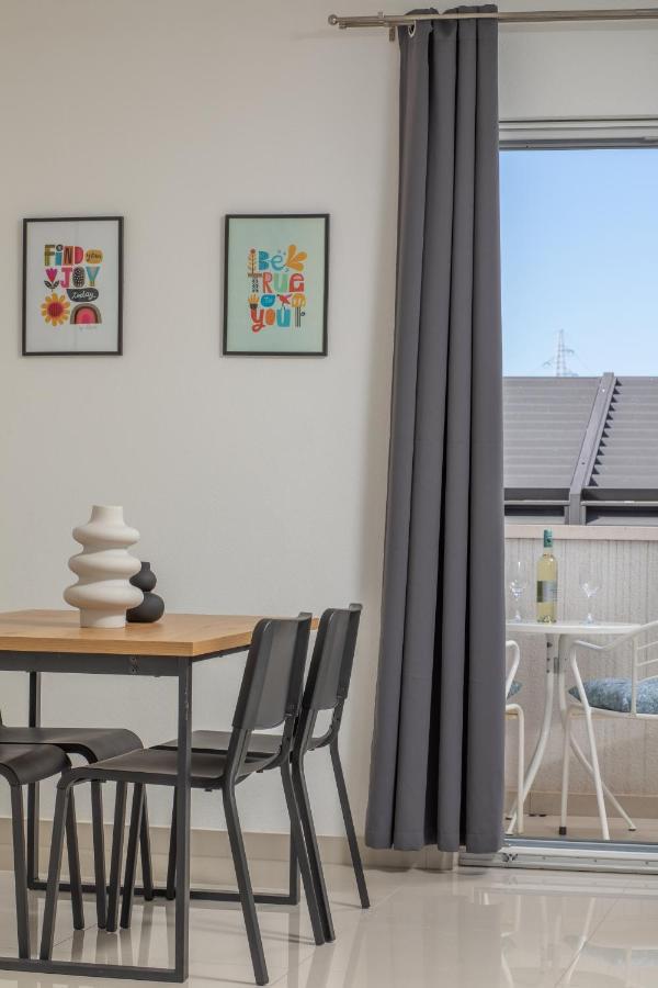 Apartment Ana Makarska Eksteriør billede