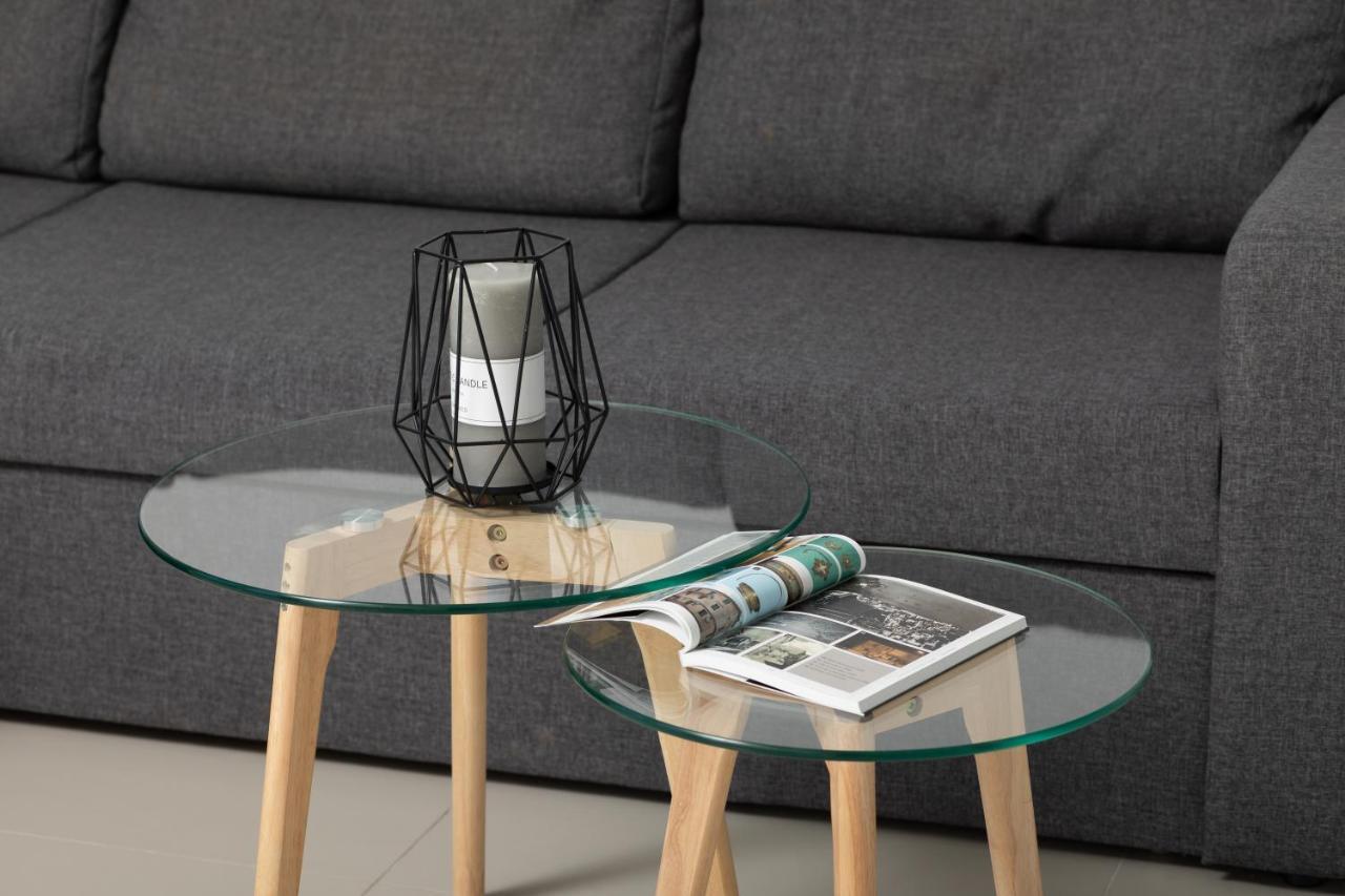 Apartment Ana Makarska Eksteriør billede