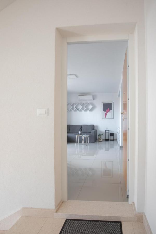 Apartment Ana Makarska Eksteriør billede